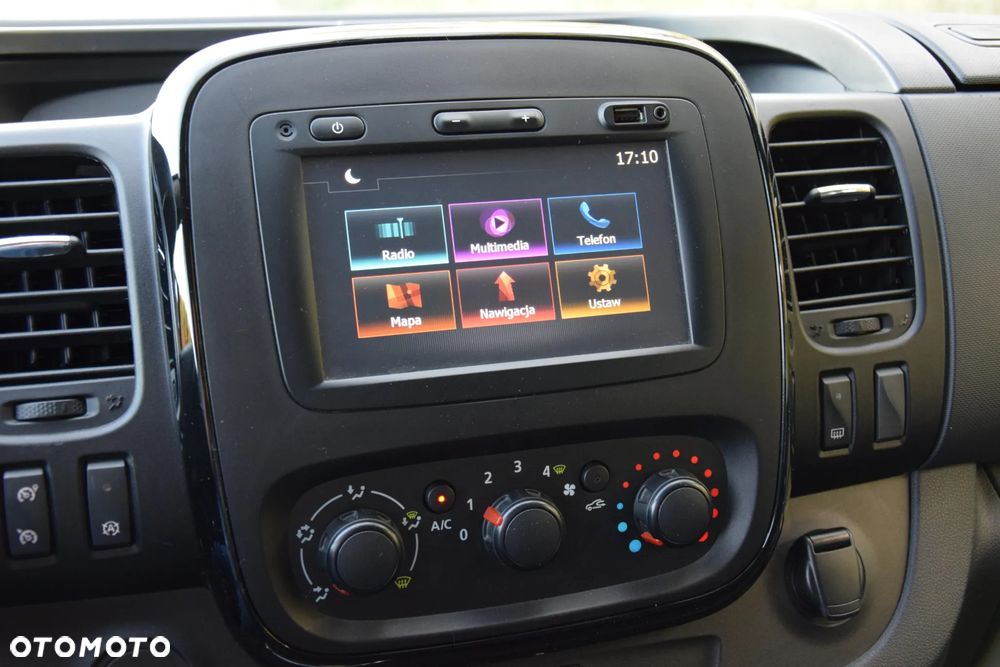 Opel Vivaro L2H1 2,9t Edition Elegance - 24
