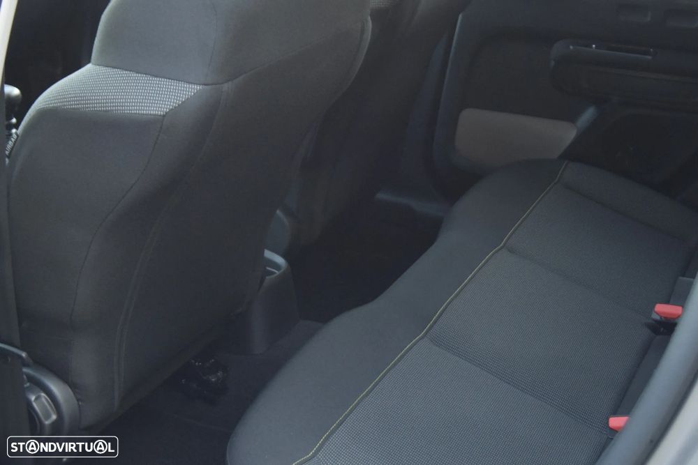 Citroën C3 1.2 PureTech Max - 15