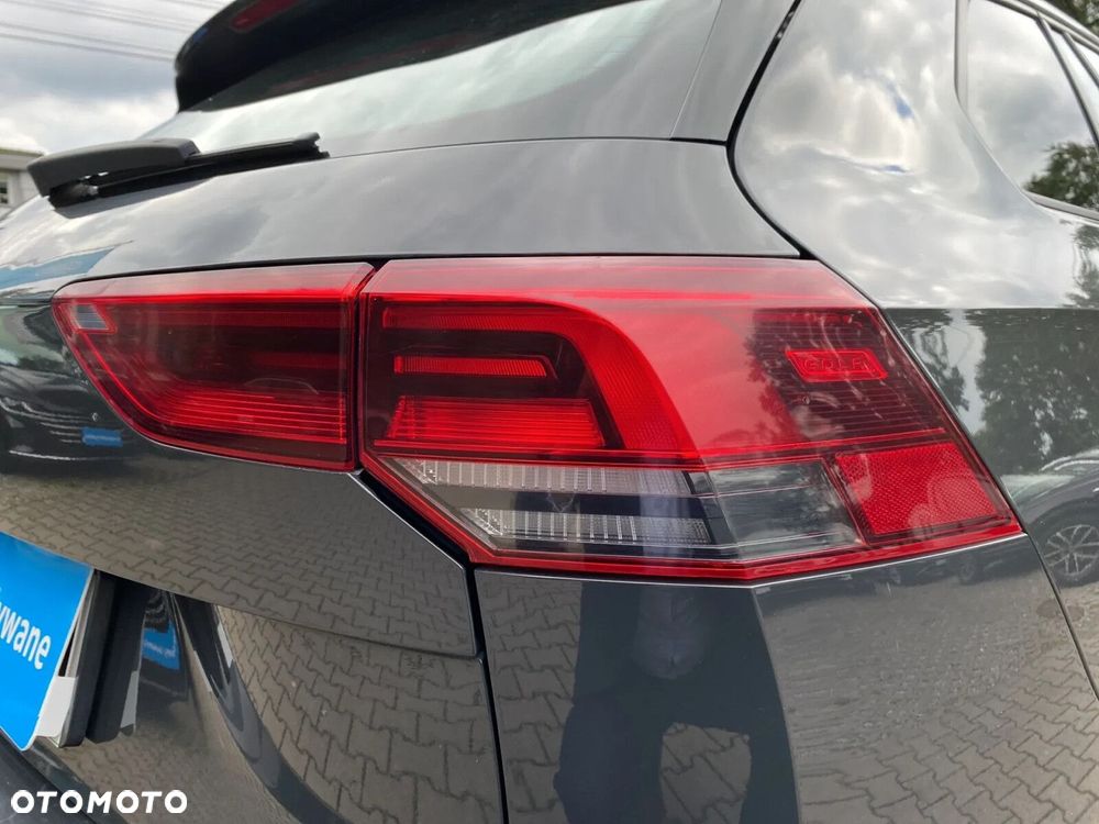 Volkswagen Golf Variant 1.5 TSI EVO Life - 32