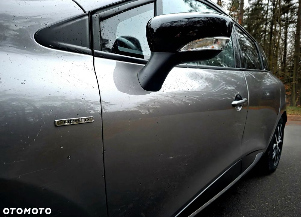 Renault Clio (Energy) TCe 90 Start & Stop LIMITED - 3