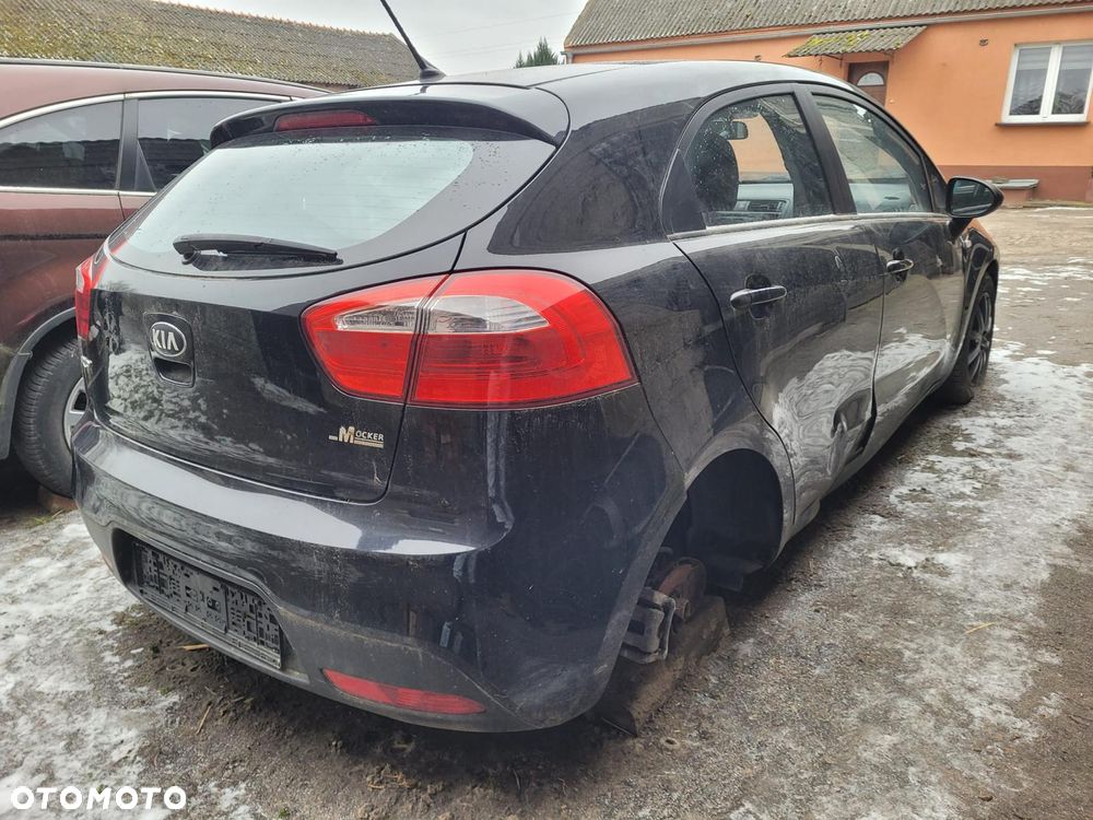 Kia Rio 1.4 XL - 5