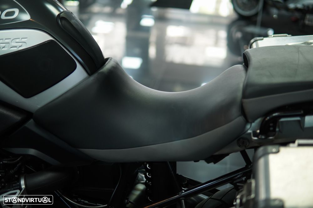 BMW R 1200 GS Adventure - 50