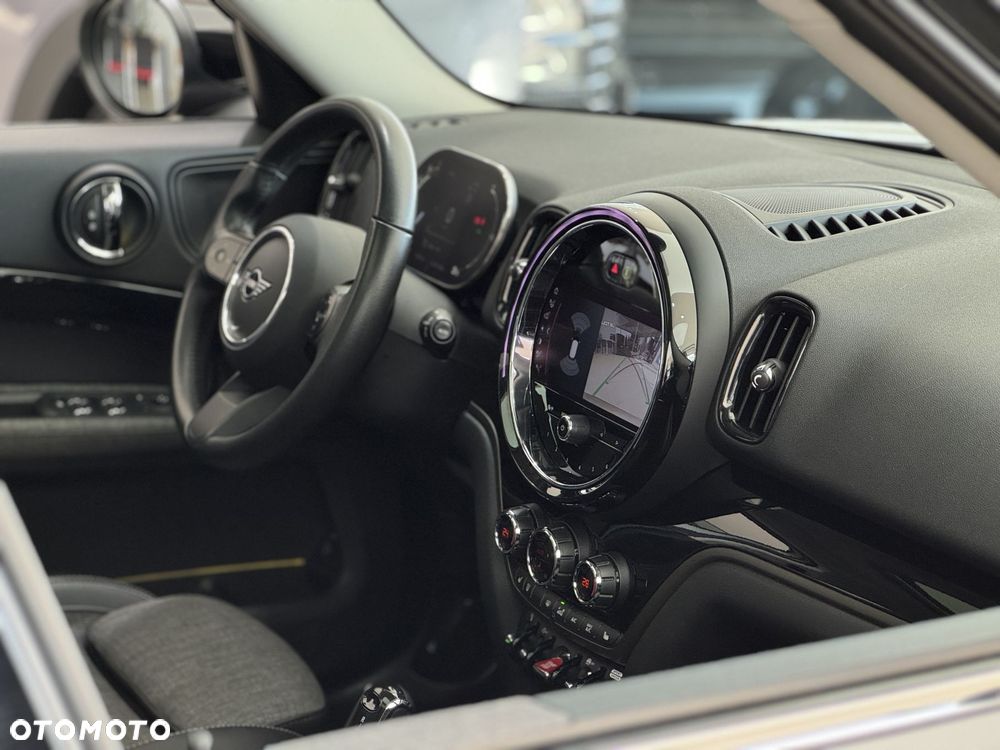 MINI Countryman - 38