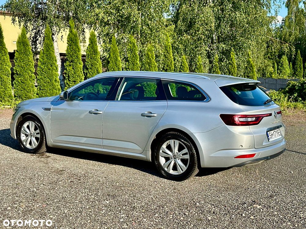 Renault Talisman ENERGY dCi 130 Business - 12