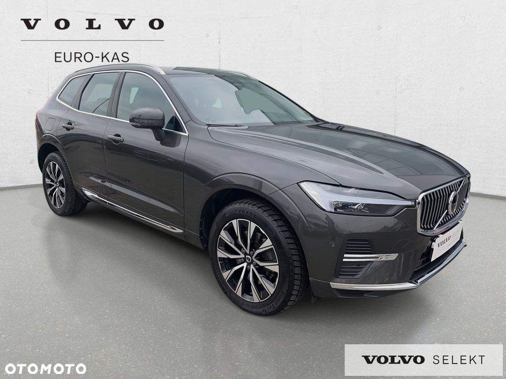 Volvo XC 60 - 5