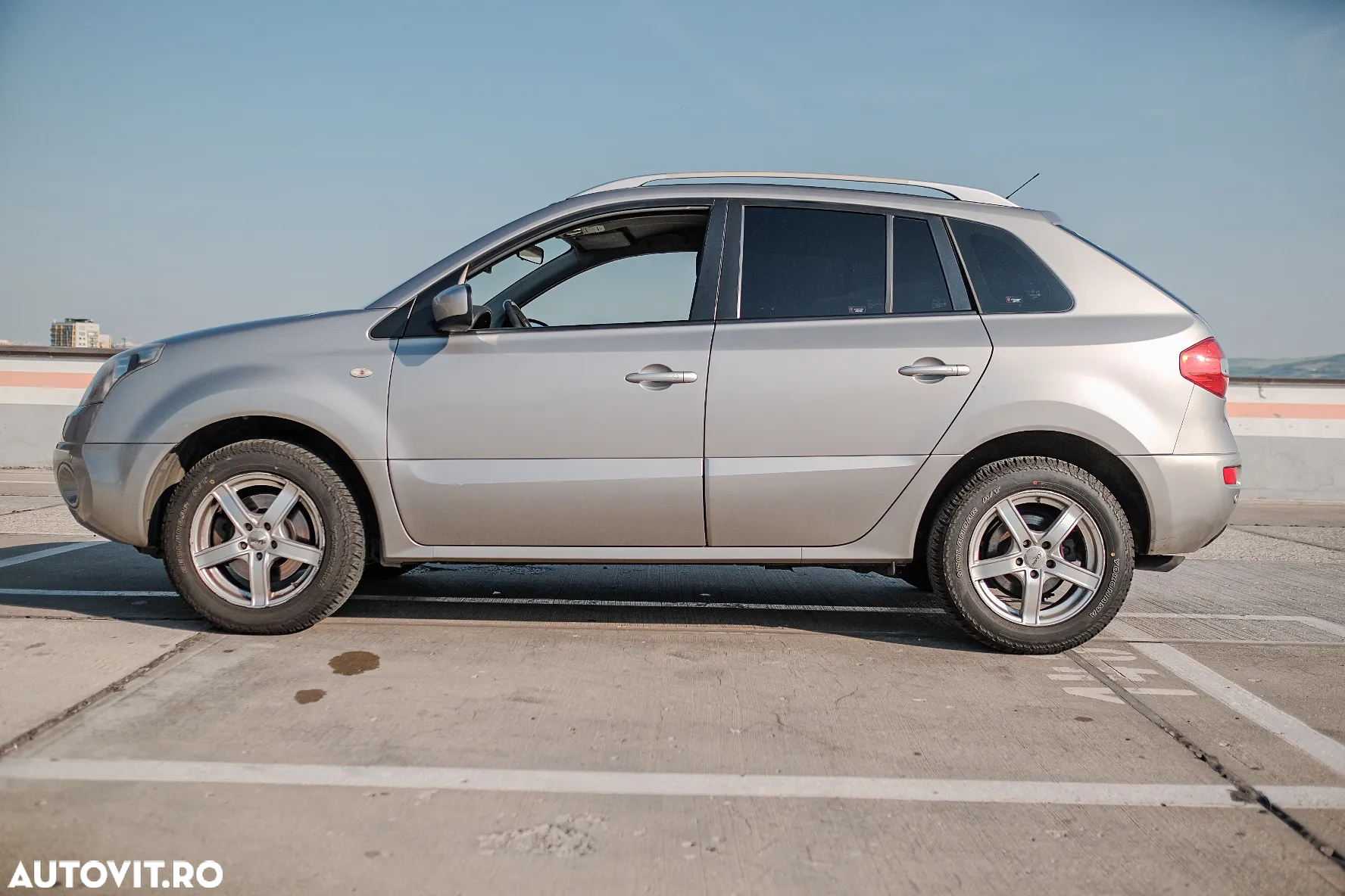 Renault Koleos - 7