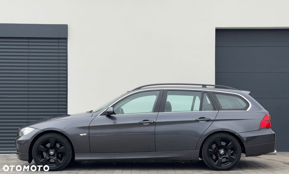 BMW Seria 3 325d DPF - 4