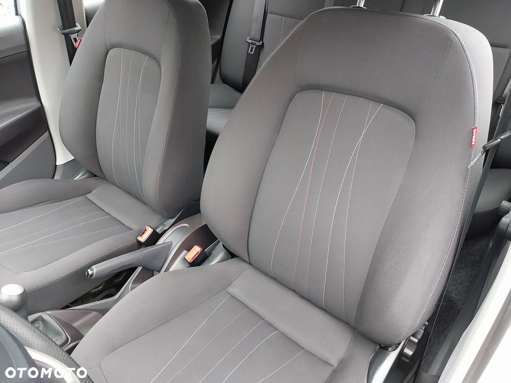 Seat Ibiza 1.4 16V Style - 13