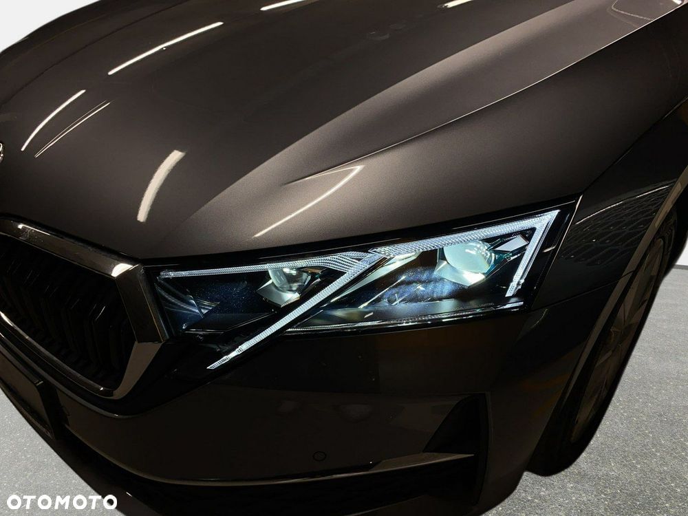 Skoda Octavia - 10