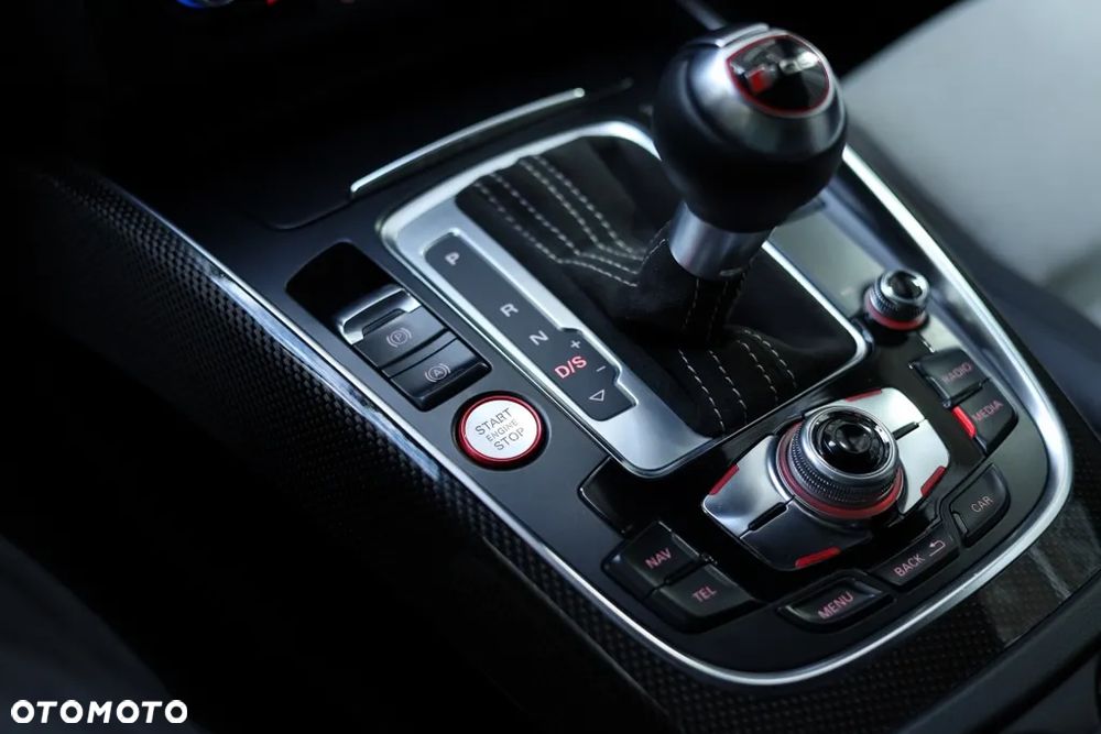 Audi SQ5 3.0 TDI Quattro Tiptr - 34
