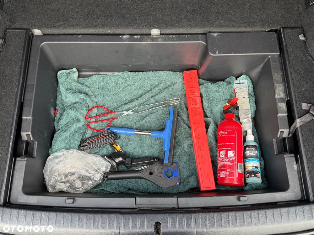 Lexus CT 200h Elegance - 23