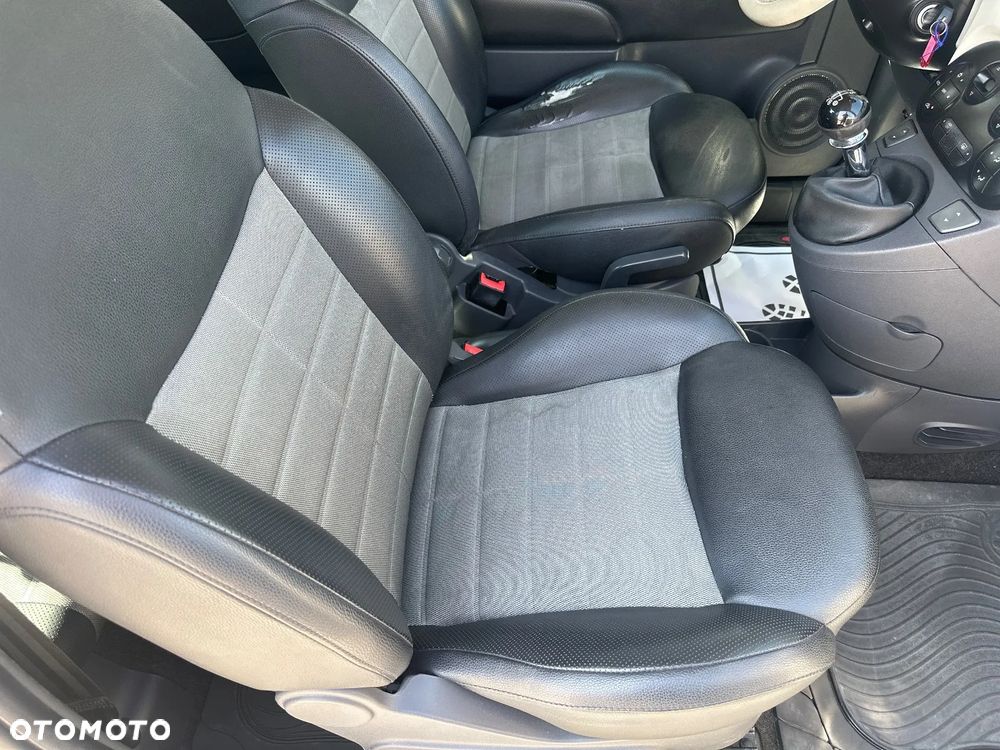 Fiat 500 1.4 16V Sport - 19