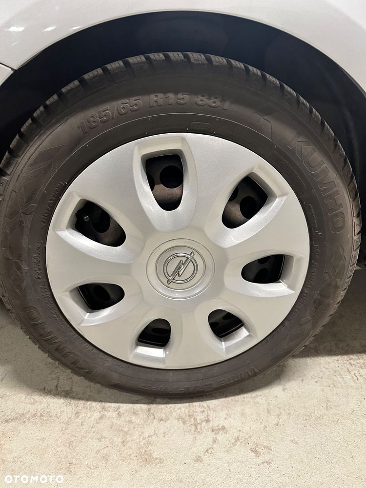 Opel Corsa 1.4 Enjoy - 31