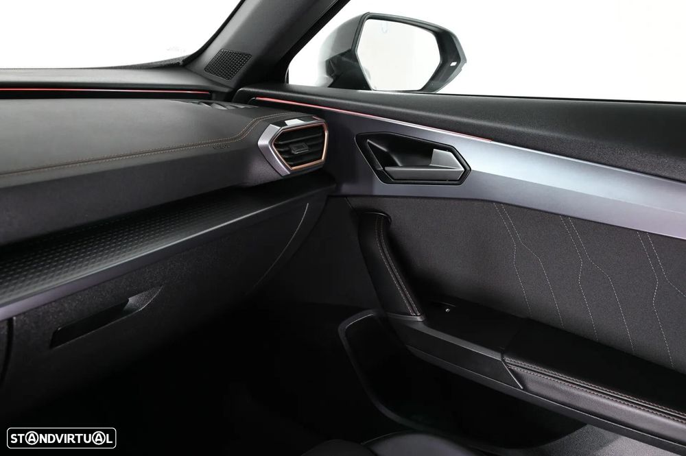 Cupra Formentor 2.0 TDI DSG - 23