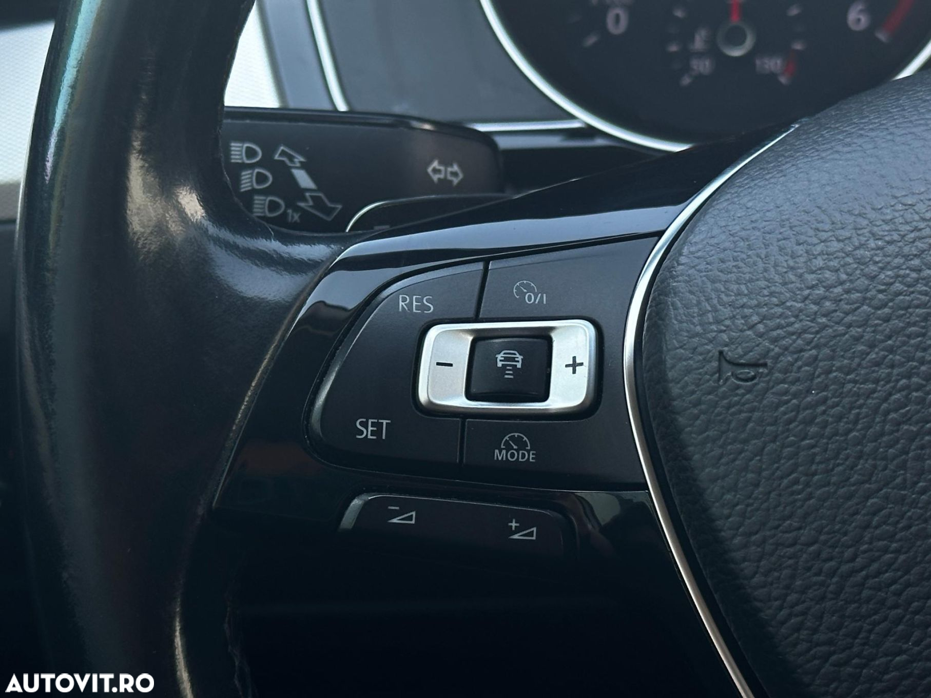 Volkswagen Passat - 17