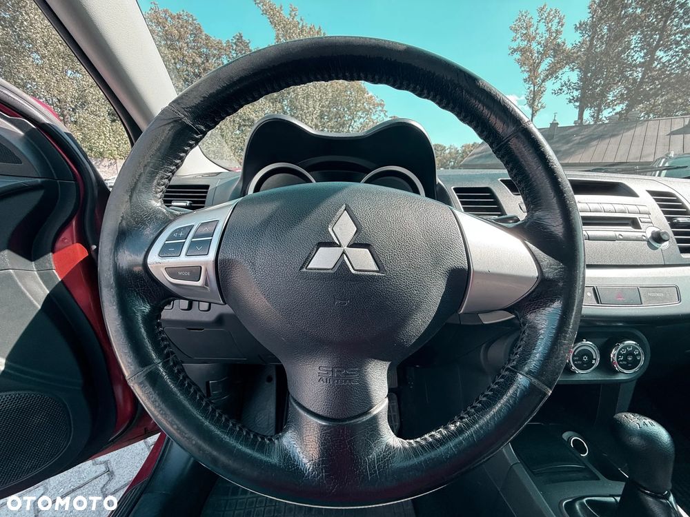 Mitsubishi Lancer 1.5 - 20