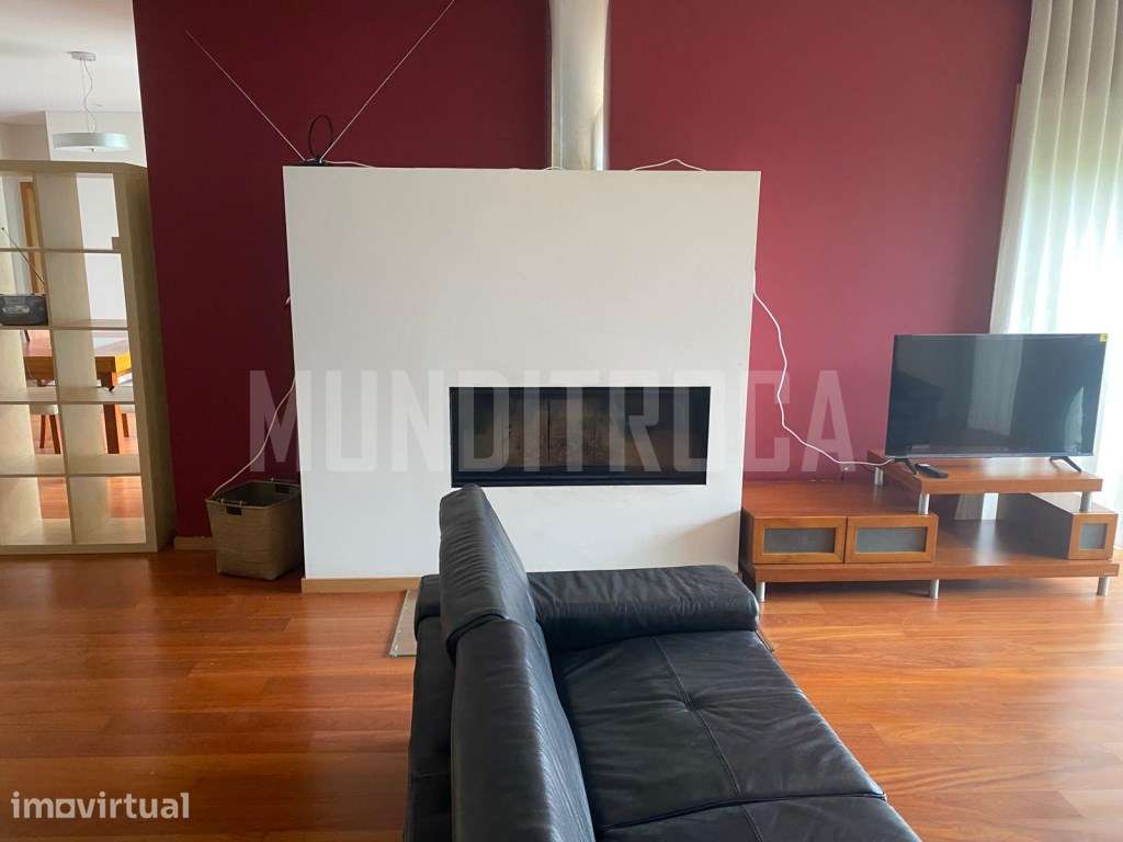 Moradia Individual Macieira - Grande imagem: 4/16