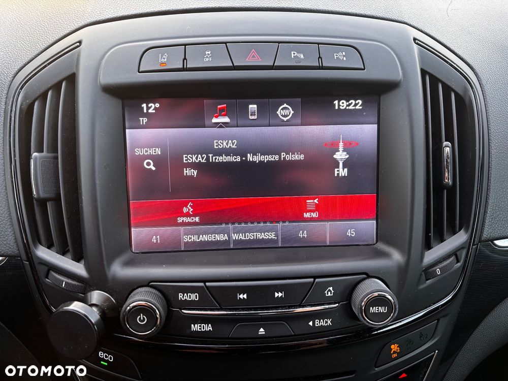 Opel Insignia 2.0 CDTI ecoFLEX Start/Stop Business Edition - 6