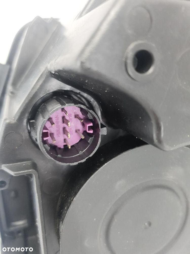 NOWY DEPO LAMPA REFLEKTOR LEWY ALFA ROMEO MITO 6671117LM - 10