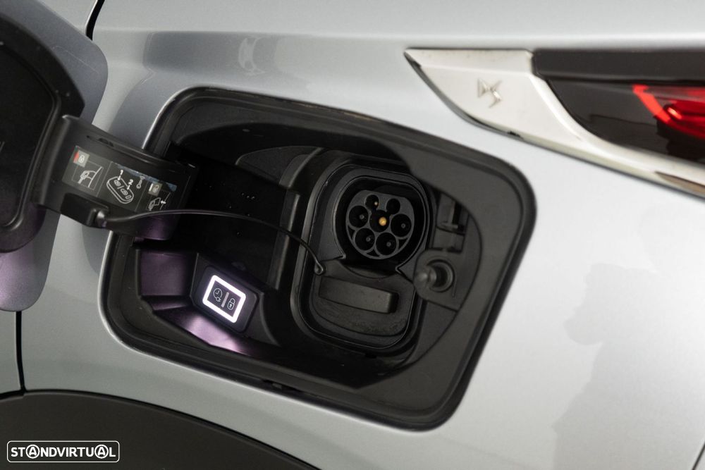 DS DS3 Crossback E-Tense Rivoli - 18