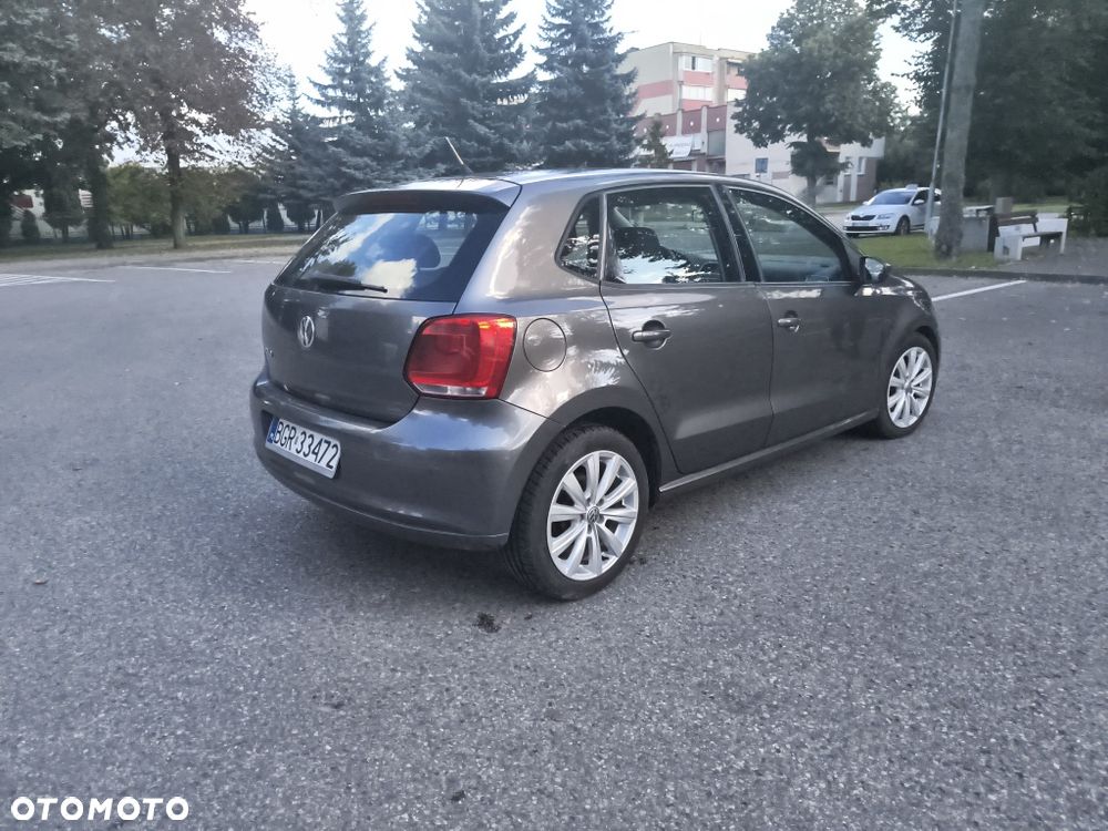 Volkswagen Polo - 3