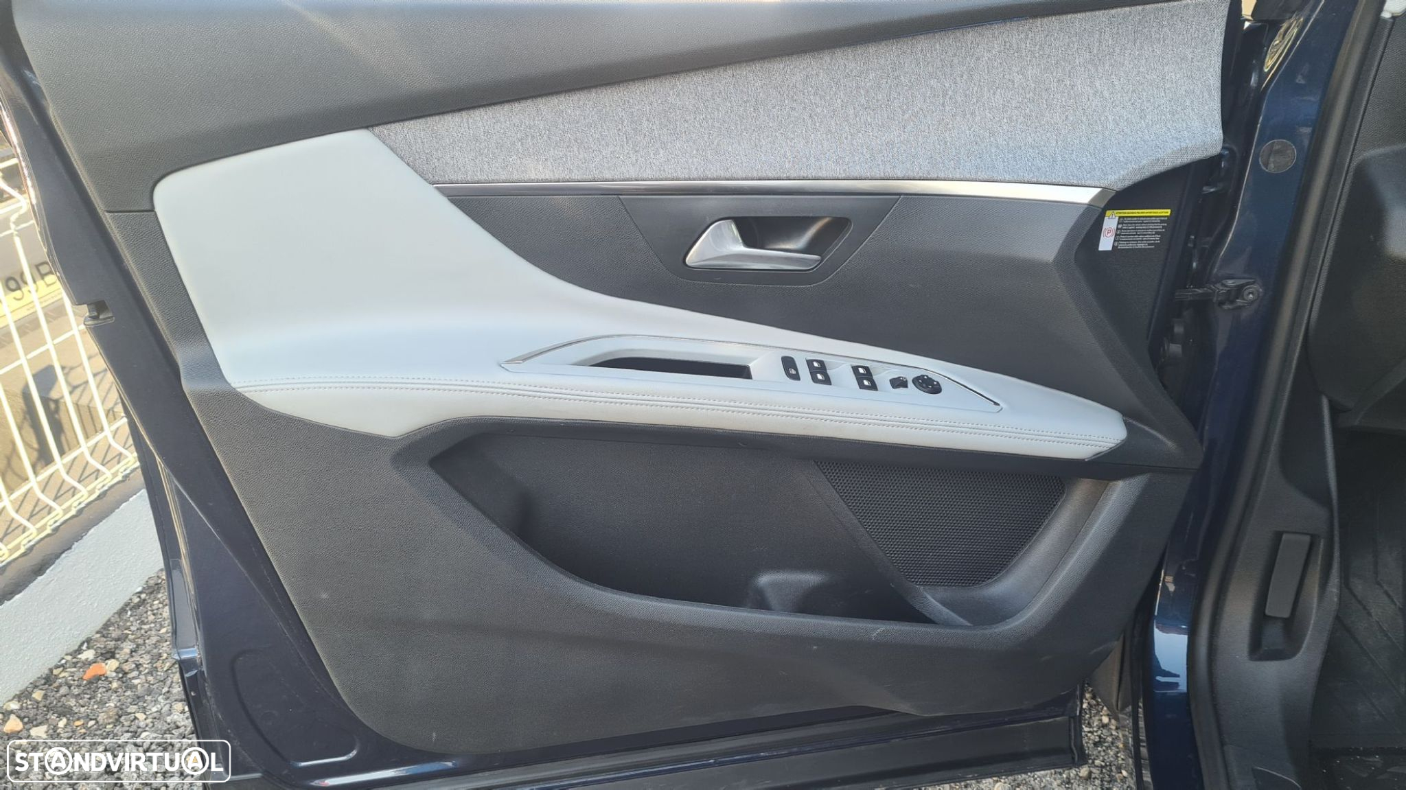 Peugeot 5008 1.5 BlueHDi Allure EAT8 - 7