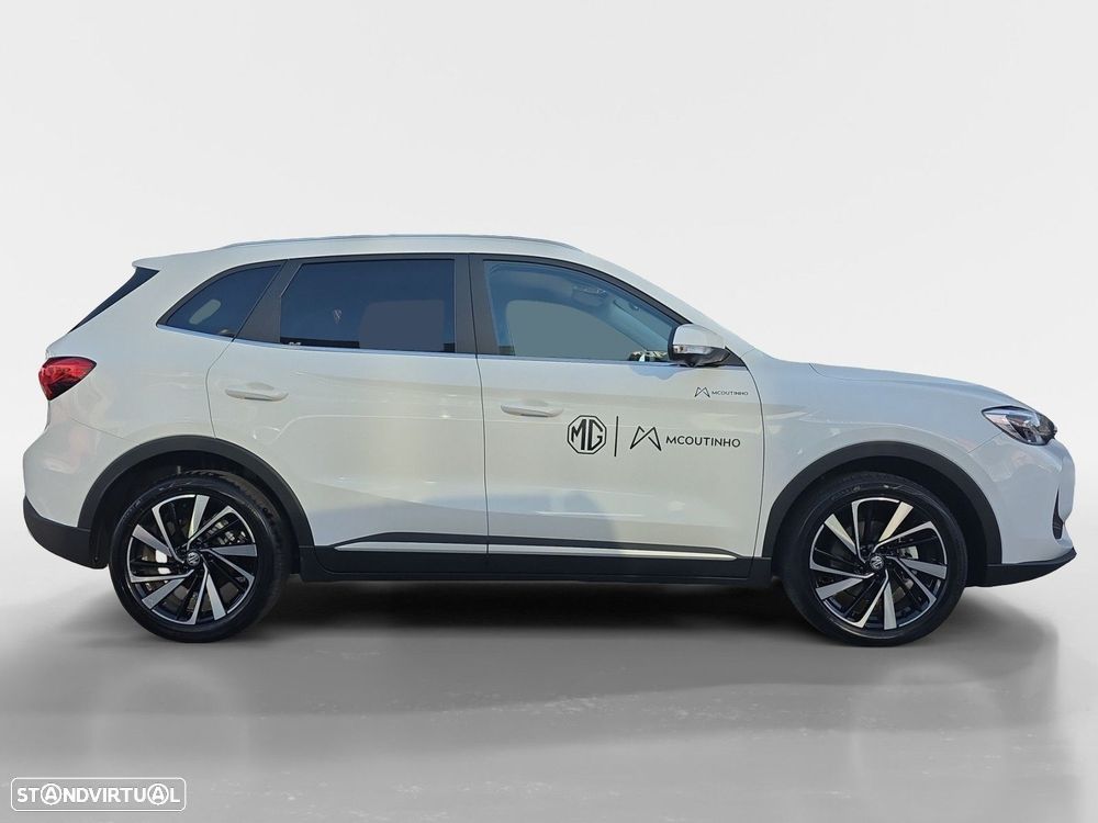 MG ZS 1.0 T-GDI Luxury - 6