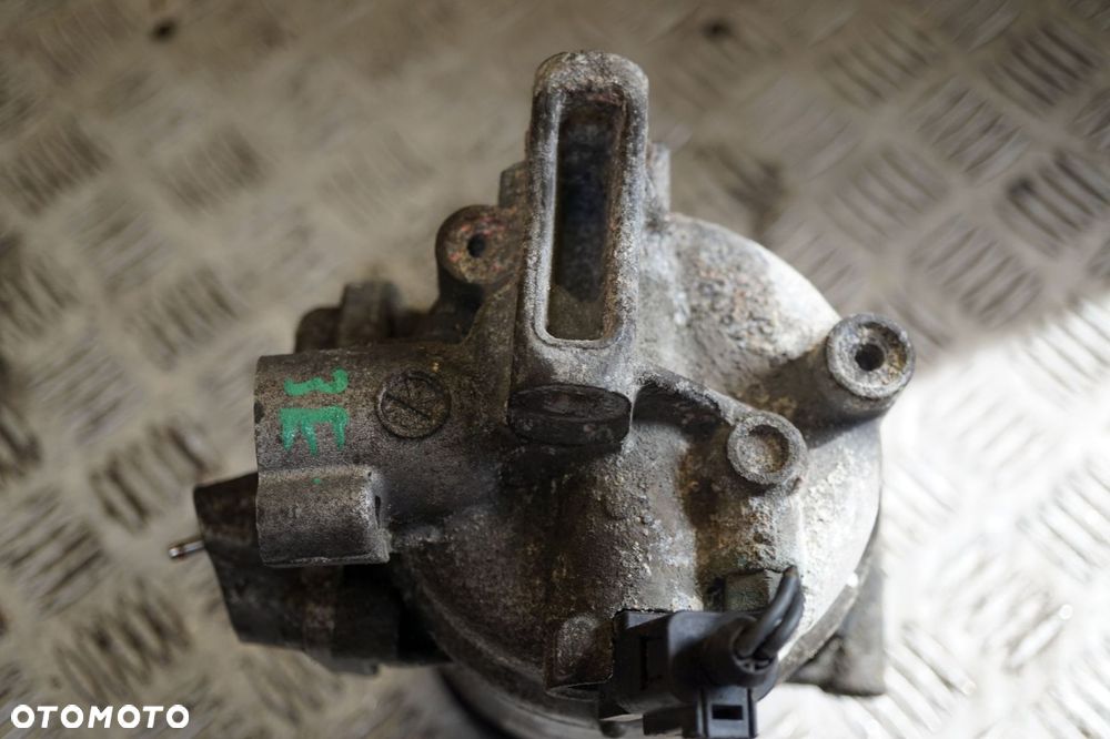 KOMPRESOR KLIMATYZACJI SPRĘŻARKA PASSAT B7 5N0820803E VOLKSWAGEN 2010-2014 - 12