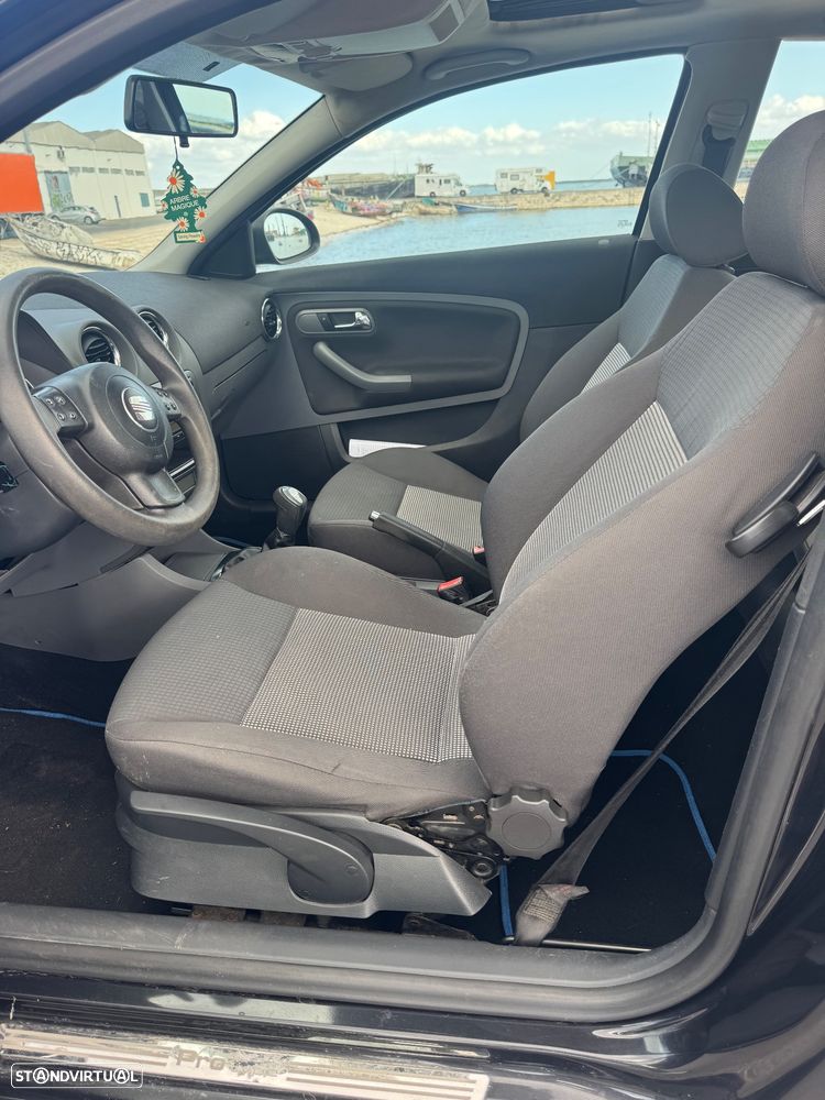 SEAT Ibiza 1.4 16V Sport Edition - 2