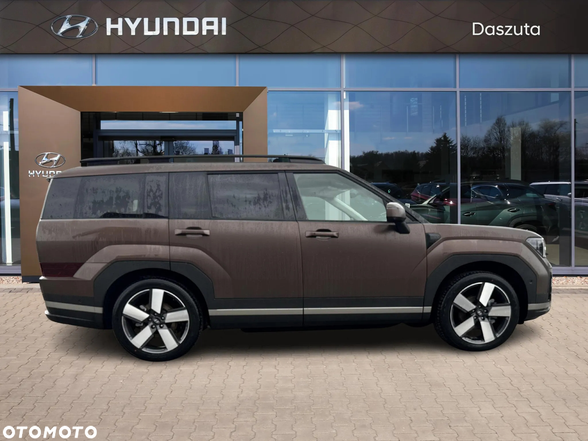 Hyundai Santa Fe - 6