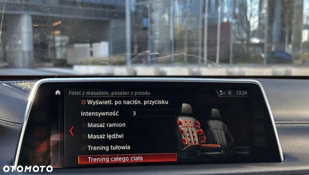BMW Seria 7 - 16