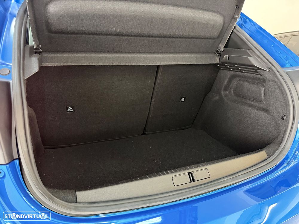Peugeot 208 PureTech 100 EAT8 Allure Pack - 16
