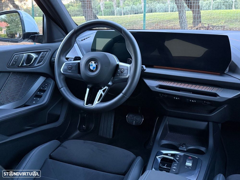 BMW 116 Pack Desportivo M - 27