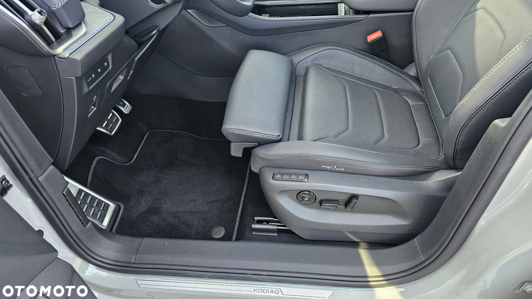 Skoda Kodiaq 2.0 TSI 4x4 Edition 130 DSG - 7