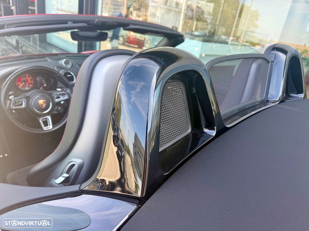 Porsche 718 Boxster 2.5 GTS PDK - 45