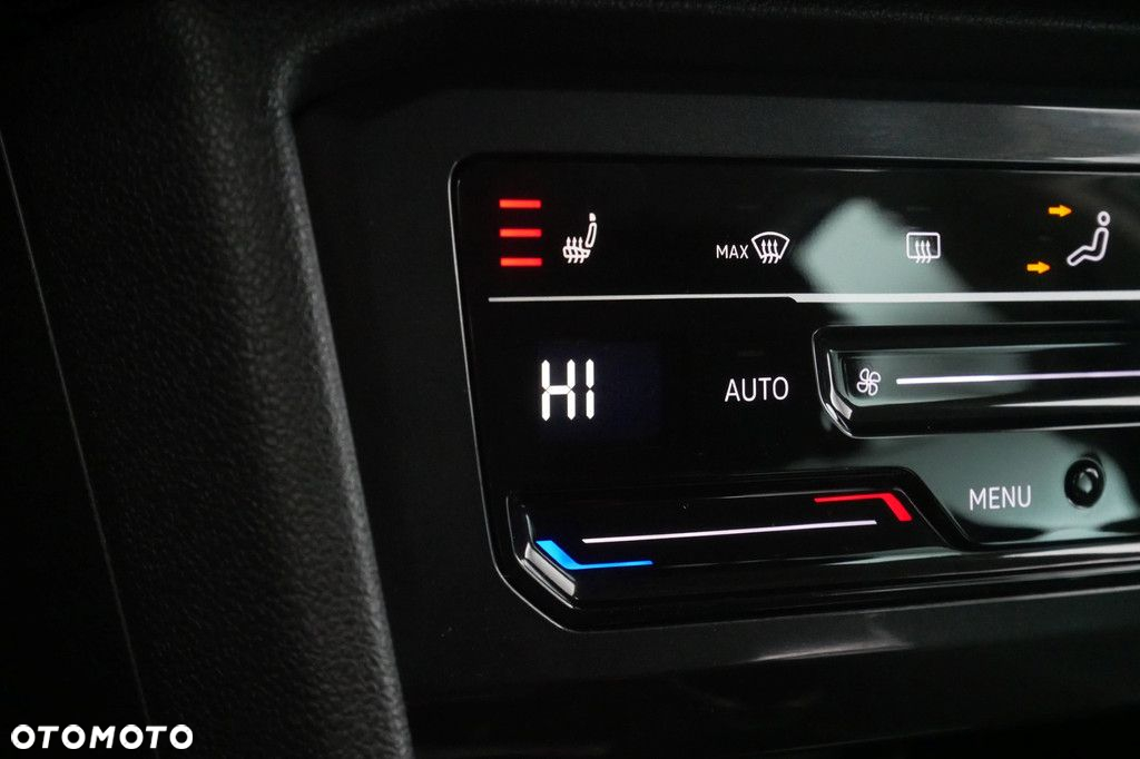 Volkswagen Tiguan 1.5 TSI EVO Life DSG - 24