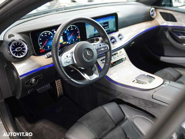 Mercedes-Benz CLS - 13