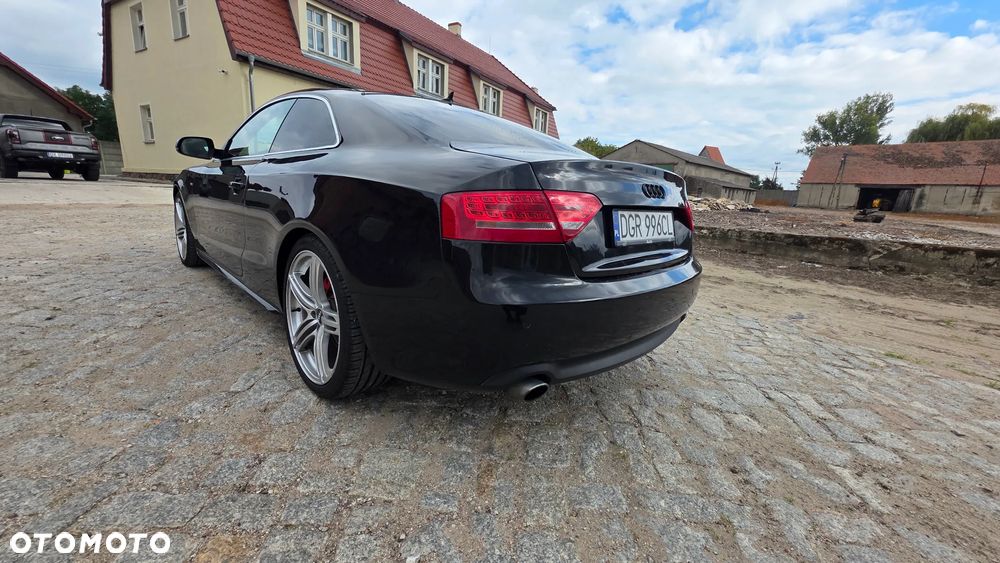 Audi A5 - 5