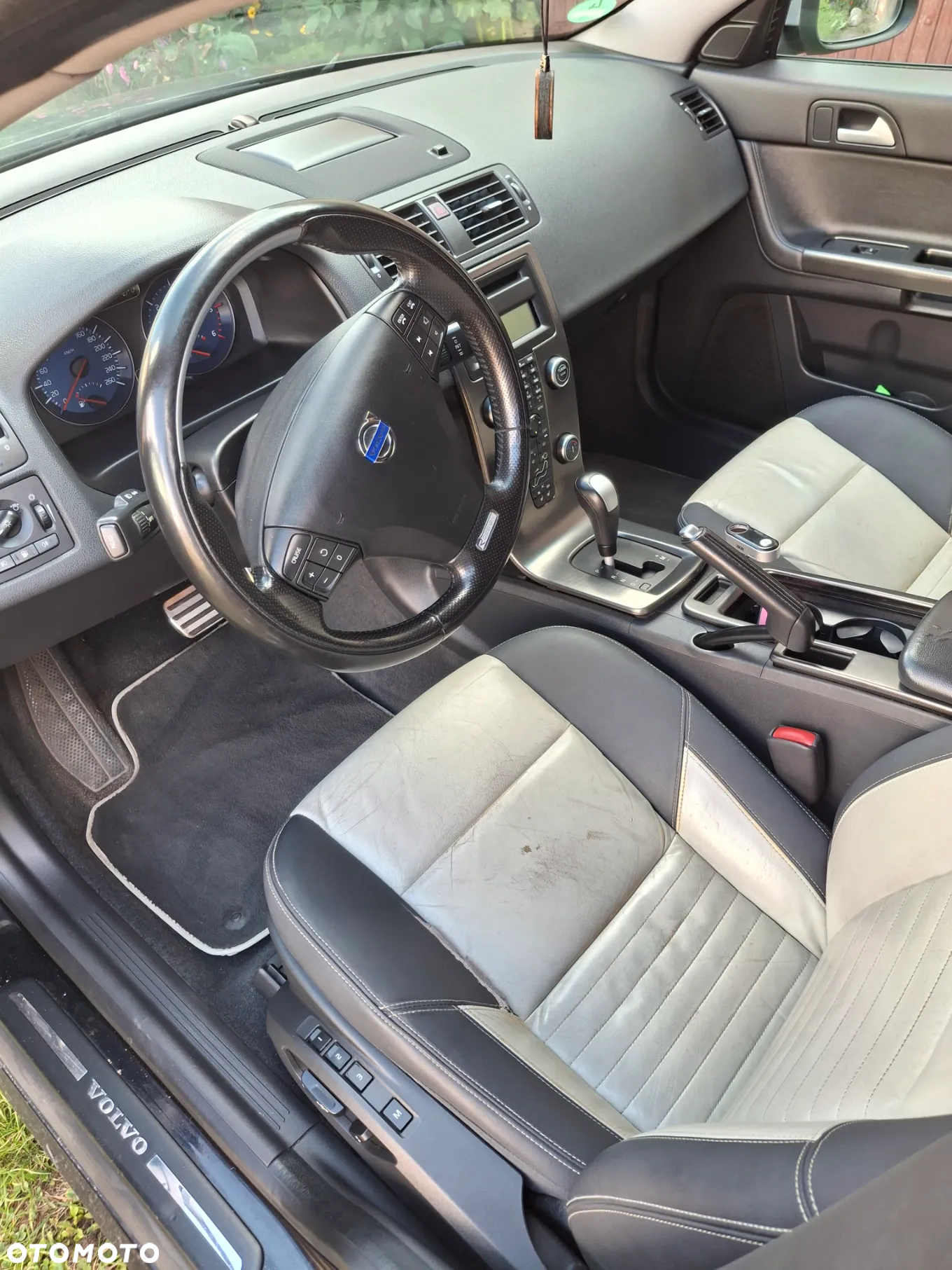 Volvo V50 ver-d5 - 7