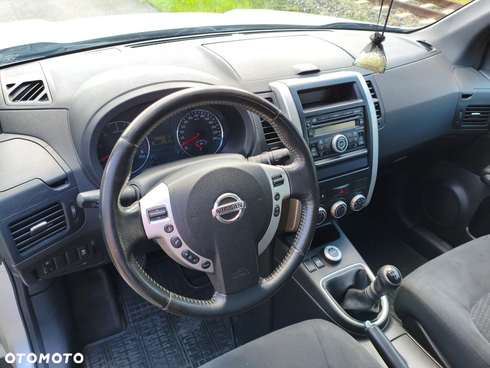 Nissan X-Trail - 24