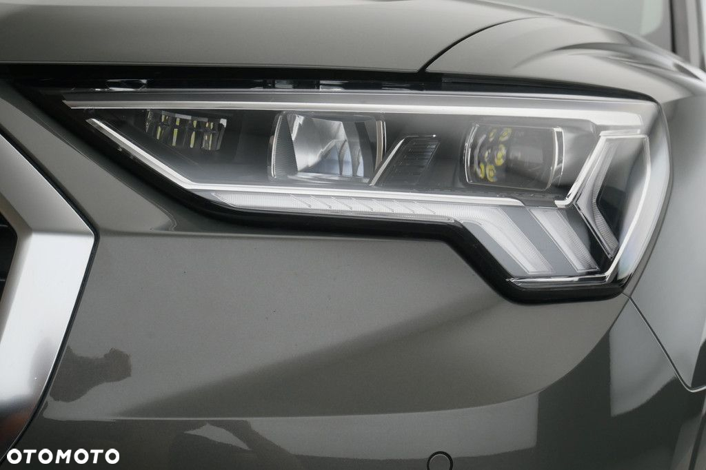 Audi Q3 35 TFSI Advanced S tronic - 13
