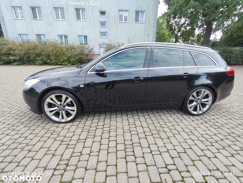 Opel Insignia - 11