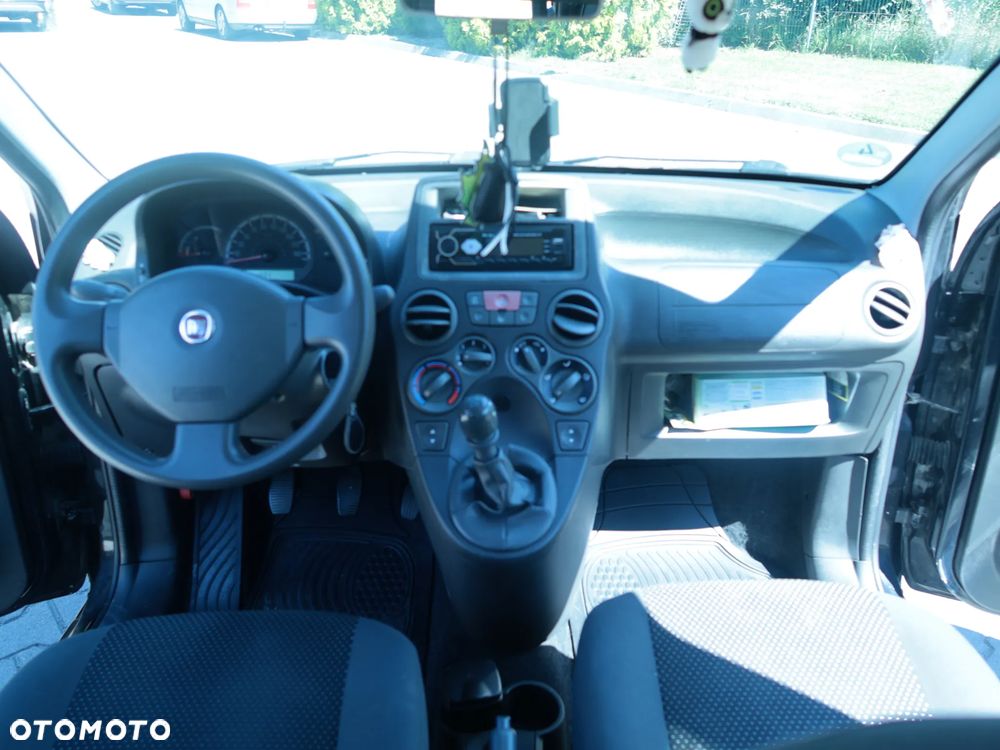 Fiat Panda - 14