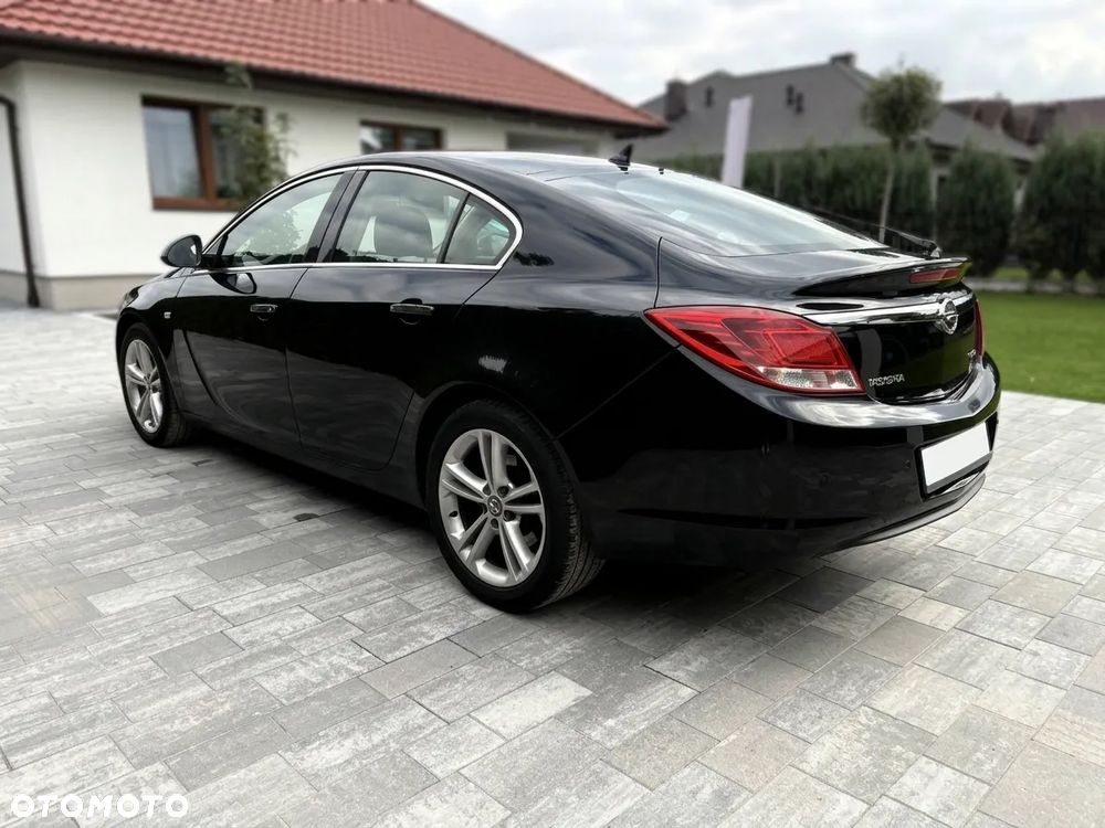 Opel Insignia - 7