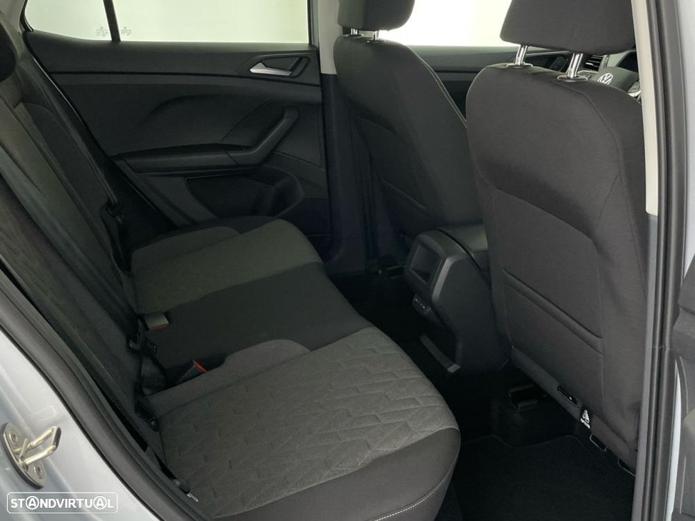 VW T-Cross 1.0 TSI Life - 26