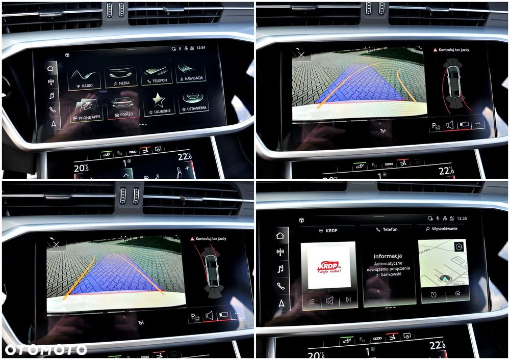 Audi A7 Sportback 50 TFSI e PHEV Quattro S tronic - 35