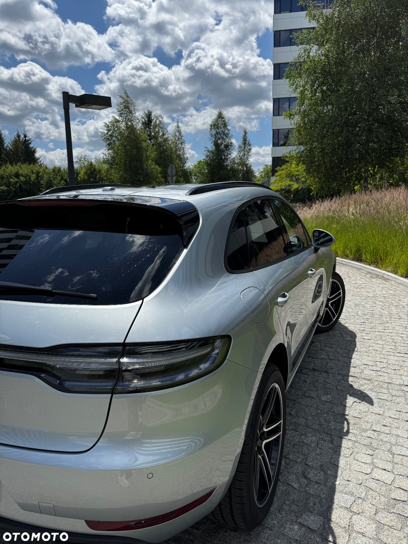 Porsche Macan PDK - 6