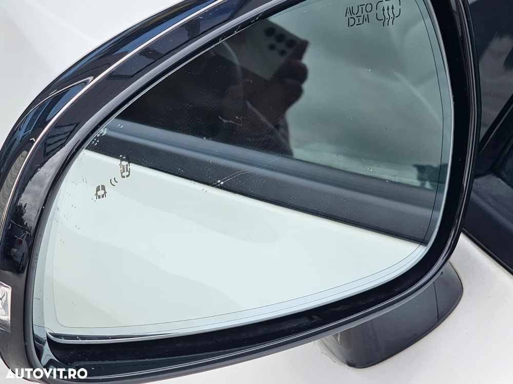 Kia Stinger 2.2 CRDI AWD GT Line - 27