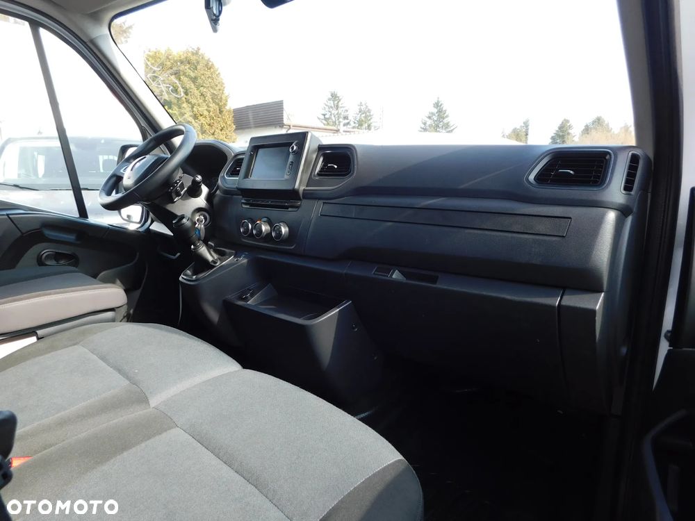 Renault Master - 5