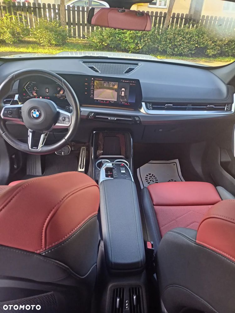 BMW X1 xDrive25i M Sport sport - 33